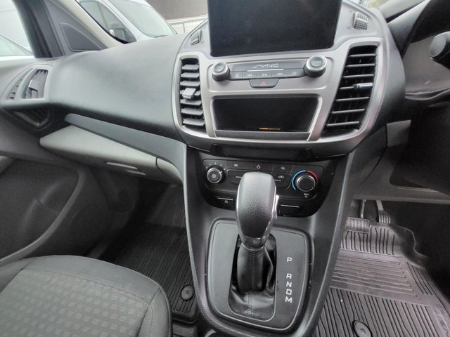 2020 FORD TRANSIT CONNECT - Photo 11