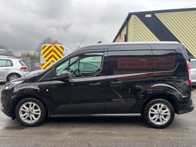 2020 FORD TRANSIT CONNECT - Photo 4