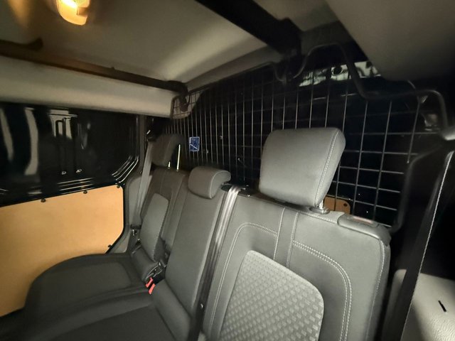 2020 FORD TRANSIT CONNECT - Photo 12