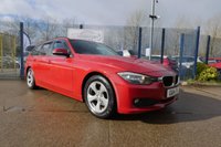 USED 2014 J BMW 3 SERIES 2.0 320d ED EfficientDynamics Touring 5dr Diesel Manual Euro 5 (s/s) (163 ps) 