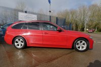 USED 2014 J BMW 3 SERIES 2.0 320d ED EfficientDynamics Touring 5dr Diesel Manual Euro 5 (s/s) (163 ps) 