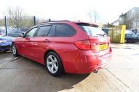 USED 2014 J BMW 3 SERIES 2.0 320d ED EfficientDynamics Touring 5dr Diesel Manual Euro 5 (s/s) (163 ps) 
