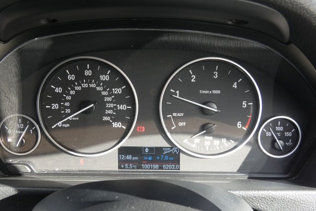 2014 BMW 3 SERIES - Photo 12