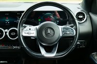 USED 2021 21 MERCEDES-BENZ GLA 1.3 GLA250e 15.6kWh Exclusive Edition SUV 5dr Petrol Plug-in Hybrid 8G-DCT Euro 6 (s/s) (218 ps) DIGITAL WHITE METALLIC PAINTWORK + APPLE CARPLAY + REVERSE CAMERA + HEATED SEATS