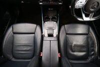 USED 2021 21 MERCEDES-BENZ GLA 1.3 GLA250e 15.6kWh Exclusive Edition SUV 5dr Petrol Plug-in Hybrid 8G-DCT Euro 6 (s/s) (218 ps) DIGITAL WHITE METALLIC PAINTWORK + APPLE CARPLAY + REVERSE CAMERA + HEATED SEATS