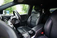 USED 2021 21 MERCEDES-BENZ GLA 1.3 GLA250e 15.6kWh Exclusive Edition SUV 5dr Petrol Plug-in Hybrid 8G-DCT Euro 6 (s/s) (218 ps) DIGITAL WHITE METALLIC PAINTWORK + APPLE CARPLAY + REVERSE CAMERA + HEATED SEATS