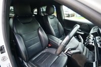 USED 2021 21 MERCEDES-BENZ GLA 1.3 GLA250e 15.6kWh Exclusive Edition SUV 5dr Petrol Plug-in Hybrid 8G-DCT Euro 6 (s/s) (218 ps) DIGITAL WHITE METALLIC PAINTWORK + APPLE CARPLAY + REVERSE CAMERA + HEATED SEATS