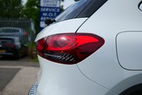 USED 2021 21 MERCEDES-BENZ GLA 1.3 GLA250e 15.6kWh Exclusive Edition SUV 5dr Petrol Plug-in Hybrid 8G-DCT Euro 6 (s/s) (218 ps) DIGITAL WHITE METALLIC PAINTWORK + APPLE CARPLAY + REVERSE CAMERA + HEATED SEATS