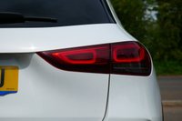 USED 2021 21 MERCEDES-BENZ GLA 1.3 GLA250e 15.6kWh Exclusive Edition SUV 5dr Petrol Plug-in Hybrid 8G-DCT Euro 6 (s/s) (218 ps) DIGITAL WHITE METALLIC PAINTWORK + APPLE CARPLAY + REVERSE CAMERA + HEATED SEATS