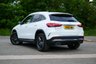 USED 2021 21 MERCEDES-BENZ GLA 1.3 GLA250e 15.6kWh Exclusive Edition SUV 5dr Petrol Plug-in Hybrid 8G-DCT Euro 6 (s/s) (218 ps) DIGITAL WHITE METALLIC PAINTWORK + APPLE CARPLAY + REVERSE CAMERA + HEATED SEATS
