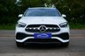 USED 2021 21 MERCEDES-BENZ GLA 1.3 GLA250e 15.6kWh Exclusive Edition SUV 5dr Petrol Plug-in Hybrid 8G-DCT Euro 6 (s/s) (218 ps) DIGITAL WHITE METALLIC PAINTWORK + APPLE CARPLAY + REVERSE CAMERA + HEATED SEATS