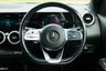USED 2021 21 MERCEDES-BENZ GLA 1.3 GLA250e 15.6kWh Exclusive Edition SUV 5dr Petrol Plug-in Hybrid 8G-DCT Euro 6 (s/s) (218 ps) DIGITAL WHITE METALLIC PAINTWORK + APPLE CARPLAY + REVERSE CAMERA + HEATED SEATS