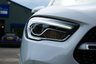USED 2021 21 MERCEDES-BENZ GLA 1.3 GLA250e 15.6kWh Exclusive Edition SUV 5dr Petrol Plug-in Hybrid 8G-DCT Euro 6 (s/s) (218 ps) DIGITAL WHITE METALLIC PAINTWORK + APPLE CARPLAY + REVERSE CAMERA + HEATED SEATS