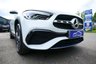 USED 2021 21 MERCEDES-BENZ GLA 1.3 GLA250e 15.6kWh Exclusive Edition SUV 5dr Petrol Plug-in Hybrid 8G-DCT Euro 6 (s/s) (218 ps) DIGITAL WHITE METALLIC PAINTWORK + APPLE CARPLAY + REVERSE CAMERA + HEATED SEATS