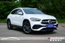 USED 2021 21 MERCEDES-BENZ GLA 1.3 GLA250e 15.6kWh Exclusive Edition SUV 5dr Petrol Plug-in Hybrid 8G-DCT Euro 6 (s/s) (218 ps) DIGITAL WHITE METALLIC PAINTWORK + APPLE CARPLAY + REVERSE CAMERA + HEATED SEATS