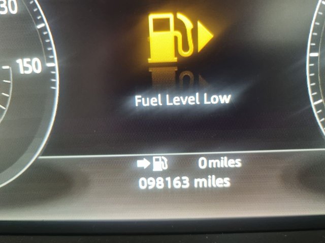 2017 Land Rover RANGE ROVER SPORT - Photo 8