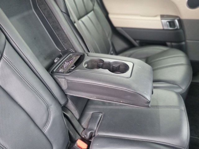 2017 Land Rover RANGE ROVER SPORT - Photo 10