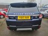 USED 2017 17 LAND ROVER RANGE ROVER SPORT 3.0 SD V6 HSE SUV 5dr Diesel Auto 4WD Euro 6 (s/s) (306 ps) SERVICE HISTORY PRINTOUT IN THE PHOTOS