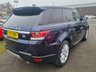USED 2017 17 LAND ROVER RANGE ROVER SPORT 3.0 SD V6 HSE SUV 5dr Diesel Auto 4WD Euro 6 (s/s) (306 ps) SERVICE HISTORY PRINTOUT IN THE PHOTOS
