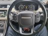 USED 2017 17 LAND ROVER RANGE ROVER SPORT 3.0 SD V6 HSE SUV 5dr Diesel Auto 4WD Euro 6 (s/s) (306 ps) SERVICE HISTORY PRINTOUT IN THE PHOTOS