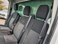 USED 2022 22 FORD TRANSIT White 2.0 350 EcoBlue Euro 6 Luton , 74,000 miles, ULEZ compliant, 6-speed manual, Bluetooth, electric tail lift, Double Rear Wheels. Plus VAT @ 20%! This 2022 Ford Transit 2.0 350 EcoBlue Leader RWD L3 Euro 6 (s/s) 2dr is a superb example, having been owned by only one person since new. This reliable 350 Leader variant, in its Leader trim, is powered by an efficient 2.0 litre diesel engine and meets the Euro 6 emissions standard. It offers a substantial towing weight of 2750 kg, making it a capable workhorse. Notable features include door mirrors with blind spot eliminator and integrated side indicators, which incorporate Blind Spot Assistan