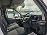 USED 2022 22 FORD TRANSIT White 2.0 350 EcoBlue Euro 6 Luton , 74,000 miles, ULEZ compliant, 6-speed manual, Bluetooth, electric tail lift, Double Rear Wheels. Plus VAT @ 20%! This 2022 Ford Transit 2.0 350 EcoBlue Leader RWD L3 Euro 6 (s/s) 2dr is a superb example, having been owned by only one person since new. This reliable 350 Leader variant, in its Leader trim, is powered by an efficient 2.0 litre diesel engine and meets the Euro 6 emissions standard. It offers a substantial towing weight of 2750 kg, making it a capable workhorse. Notable features include door mirrors with blind spot eliminator and integrated side indicators, which incorporate Blind Spot Assistan