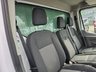 USED 2022 22 FORD TRANSIT White 2.0 350 EcoBlue Euro 6 Luton , 74,000 miles, ULEZ compliant, 6-speed manual, Bluetooth, electric tail lift, Double Rear Wheels. Plus VAT @ 20%! This 2022 Ford Transit 2.0 350 EcoBlue Leader RWD L3 Euro 6 (s/s) 2dr is a superb example, having been owned by only one person since new. This reliable 350 Leader variant, in its Leader trim, is powered by an efficient 2.0 litre diesel engine and meets the Euro 6 emissions standard. It offers a substantial towing weight of 2750 kg, making it a capable workhorse. Notable features include door mirrors with blind spot eliminator and integrated side indicators, which incorporate Blind Spot Assistan