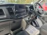 USED 2022 22 FORD TRANSIT White 2.0 350 EcoBlue Euro 6 Luton , 74,000 miles, ULEZ compliant, 6-speed manual, Bluetooth, electric tail lift, Double Rear Wheels. Plus VAT @ 20%! This 2022 Ford Transit 2.0 350 EcoBlue Leader RWD L3 Euro 6 (s/s) 2dr is a superb example, having been owned by only one person since new. This reliable 350 Leader variant, in its Leader trim, is powered by an efficient 2.0 litre diesel engine and meets the Euro 6 emissions standard. It offers a substantial towing weight of 2750 kg, making it a capable workhorse. Notable features include door mirrors with blind spot eliminator and integrated side indicators, which incorporate Blind Spot Assistan