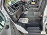 USED 2022 22 FORD TRANSIT White 2.0 350 EcoBlue Euro 6 Luton , 74,000 miles, ULEZ compliant, 6-speed manual, Bluetooth, electric tail lift, Double Rear Wheels. Plus VAT @ 20%! This 2022 Ford Transit 2.0 350 EcoBlue Leader RWD L3 Euro 6 (s/s) 2dr is a superb example, having been owned by only one person since new. This reliable 350 Leader variant, in its Leader trim, is powered by an efficient 2.0 litre diesel engine and meets the Euro 6 emissions standard. It offers a substantial towing weight of 2750 kg, making it a capable workhorse. Notable features include door mirrors with blind spot eliminator and integrated side indicators, which incorporate Blind Spot Assistan