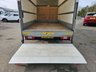 USED 2022 22 FORD TRANSIT White 2.0 350 EcoBlue Euro 6 Luton , 74,000 miles, ULEZ compliant, 6-speed manual, Bluetooth, electric tail lift, Double Rear Wheels. Plus VAT @ 20%! This 2022 Ford Transit 2.0 350 EcoBlue Leader RWD L3 Euro 6 (s/s) 2dr is a superb example, having been owned by only one person since new. This reliable 350 Leader variant, in its Leader trim, is powered by an efficient 2.0 litre diesel engine and meets the Euro 6 emissions standard. It offers a substantial towing weight of 2750 kg, making it a capable workhorse. Notable features include door mirrors with blind spot eliminator and integrated side indicators, which incorporate Blind Spot Assistan