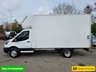 USED 2022 22 FORD TRANSIT White 2.0 350 EcoBlue Euro 6 Luton , 74,000 miles, ULEZ compliant, 6-speed manual, Bluetooth, electric tail lift, Double Rear Wheels. Plus VAT @ 20%! This 2022 Ford Transit 2.0 350 EcoBlue Leader RWD L3 Euro 6 (s/s) 2dr is a superb example, having been owned by only one person since new. This reliable 350 Leader variant, in its Leader trim, is powered by an efficient 2.0 litre diesel engine and meets the Euro 6 emissions standard. It offers a substantial towing weight of 2750 kg, making it a capable workhorse. Notable features include door mirrors with blind spot eliminator and integrated side indicators, which incorporate Blind Spot Assistan