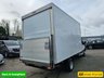 USED 2022 22 FORD TRANSIT White 2.0 350 EcoBlue Euro 6 Luton , 74,000 miles, ULEZ compliant, 6-speed manual, Bluetooth, electric tail lift, Double Rear Wheels. Plus VAT @ 20%! This 2022 Ford Transit 2.0 350 EcoBlue Leader RWD L3 Euro 6 (s/s) 2dr is a superb example, having been owned by only one person since new. This reliable 350 Leader variant, in its Leader trim, is powered by an efficient 2.0 litre diesel engine and meets the Euro 6 emissions standard. It offers a substantial towing weight of 2750 kg, making it a capable workhorse. Notable features include door mirrors with blind spot eliminator and integrated side indicators, which incorporate Blind Spot Assistan