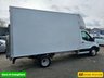 USED 2022 22 FORD TRANSIT White 2.0 350 EcoBlue Euro 6 Luton , 74,000 miles, ULEZ compliant, 6-speed manual, Bluetooth, electric tail lift, Double Rear Wheels. Plus VAT @ 20%! This 2022 Ford Transit 2.0 350 EcoBlue Leader RWD L3 Euro 6 (s/s) 2dr is a superb example, having been owned by only one person since new. This reliable 350 Leader variant, in its Leader trim, is powered by an efficient 2.0 litre diesel engine and meets the Euro 6 emissions standard. It offers a substantial towing weight of 2750 kg, making it a capable workhorse. Notable features include door mirrors with blind spot eliminator and integrated side indicators, which incorporate Blind Spot Assistan