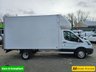 USED 2022 22 FORD TRANSIT White 2.0 350 EcoBlue Euro 6 Luton , 74,000 miles, ULEZ compliant, 6-speed manual, Bluetooth, electric tail lift, Double Rear Wheels. Plus VAT @ 20%! This 2022 Ford Transit 2.0 350 EcoBlue Leader RWD L3 Euro 6 (s/s) 2dr is a superb example, having been owned by only one person since new. This reliable 350 Leader variant, in its Leader trim, is powered by an efficient 2.0 litre diesel engine and meets the Euro 6 emissions standard. It offers a substantial towing weight of 2750 kg, making it a capable workhorse. Notable features include door mirrors with blind spot eliminator and integrated side indicators, which incorporate Blind Spot Assistan