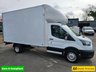 USED 2022 22 FORD TRANSIT White 2.0 350 EcoBlue Euro 6 Luton , 74,000 miles, ULEZ compliant, 6-speed manual, Bluetooth, electric tail lift, Double Rear Wheels. Plus VAT @ 20%! This 2022 Ford Transit 2.0 350 EcoBlue Leader RWD L3 Euro 6 (s/s) 2dr is a superb example, having been owned by only one person since new. This reliable 350 Leader variant, in its Leader trim, is powered by an efficient 2.0 litre diesel engine and meets the Euro 6 emissions standard. It offers a substantial towing weight of 2750 kg, making it a capable workhorse. Notable features include door mirrors with blind spot eliminator and integrated side indicators, which incorporate Blind Spot Assistan
