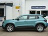 USED 2024 74 JEEP Avenger 1.2 Altitude SUV 5dr Petrol Manual Euro 6 (s/s) (100 ps) 