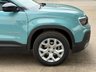 USED 2024 74 JEEP Avenger 1.2 Altitude SUV 5dr Petrol Manual Euro 6 (s/s) (100 ps) 