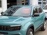 USED 2024 74 JEEP Avenger 1.2 Altitude SUV 5dr Petrol Manual Euro 6 (s/s) (100 ps) 