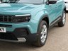 USED 2024 74 JEEP Avenger 1.2 Altitude SUV 5dr Petrol Manual Euro 6 (s/s) (100 ps) 