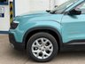 USED 2024 74 JEEP Avenger 1.2 Altitude SUV 5dr Petrol Manual Euro 6 (s/s) (100 ps) 