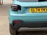 USED 2024 74 JEEP Avenger 1.2 Altitude SUV 5dr Petrol Manual Euro 6 (s/s) (100 ps) 