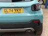 USED 2024 74 JEEP Avenger 1.2 Altitude SUV 5dr Petrol Manual Euro 6 (s/s) (100 ps) 