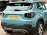 USED 2024 74 JEEP Avenger 1.2 Altitude SUV 5dr Petrol Manual Euro 6 (s/s) (100 ps) 