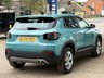 USED 2024 74 JEEP Avenger 1.2 Altitude SUV 5dr Petrol Manual Euro 6 (s/s) (100 ps) 