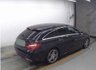 USED 2017 17 MERCEDES-BENZ CLA 1.6 CLA180 AMG Line Edition Shooting Brake 5dr Petrol 7G-DCT Euro 6 (s/s) (122 ps) 