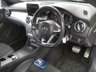 USED 2017 17 MERCEDES-BENZ CLA 1.6 CLA180 AMG Line Edition Shooting Brake 5dr Petrol 7G-DCT Euro 6 (s/s) (122 ps) 