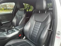 USED 2020 70 BMW 3 SERIES 2.0 320i M Sport Saloon 4dr Petrol Auto Euro 6 (s/s) (184 ps) TECH PACK-HK-REVCAM-CARPLAY-FSH