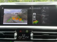 USED 2020 70 BMW 3 SERIES 2.0 320i M Sport Saloon 4dr Petrol Auto Euro 6 (s/s) (184 ps) TECH PACK-HK-REVCAM-CARPLAY-FSH