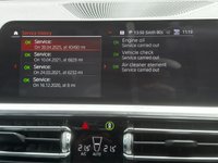 USED 2020 70 BMW 3 SERIES 2.0 320i M Sport Saloon 4dr Petrol Auto Euro 6 (s/s) (184 ps) TECH PACK-HK-REVCAM-CARPLAY-FSH