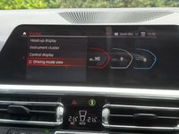USED 2020 70 BMW 3 SERIES 2.0 320i M Sport Saloon 4dr Petrol Auto Euro 6 (s/s) (184 ps) TECH PACK-HK-REVCAM-CARPLAY-FSH
